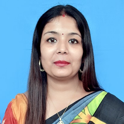 Teacher in Navyug Vidyalaya, Bhagalpur