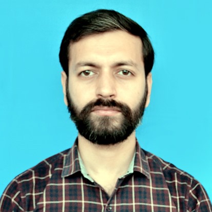 Teacher in Navyug Vidyalaya, Bhagalpur