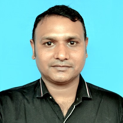 Teacher in Navyug Vidyalaya, Bhagalpur