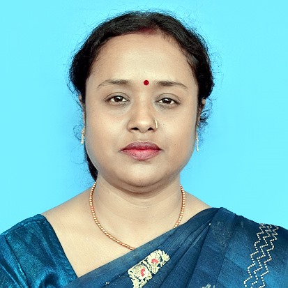 Teacher in Navyug Vidyalaya, Bhagalpur