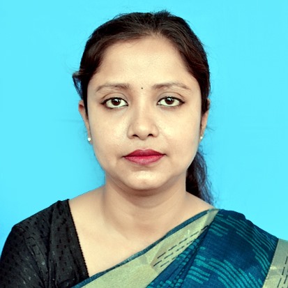 Teacher in Navyug Vidyalaya, Bhagalpur