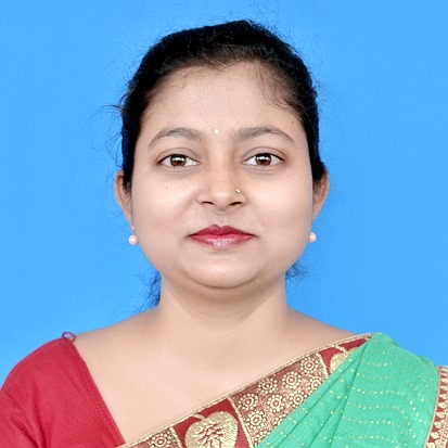 Teacher in Navyug Vidyalaya, Bhagalpur