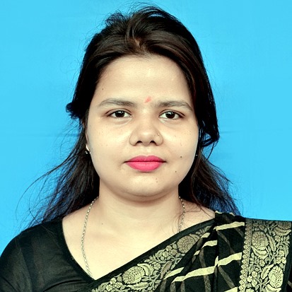 Teacher in Navyug Vidyalaya, Bhagalpur