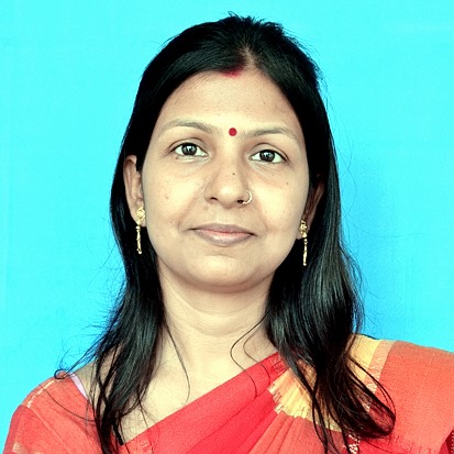 Teacher in Navyug Vidyalaya, Bhagalpur