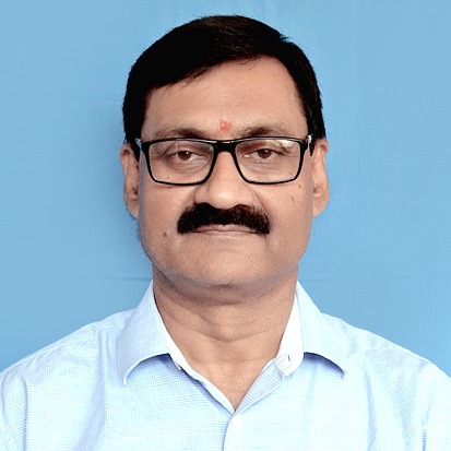 Teacher in Navyug Vidyalaya, Bhagalpur