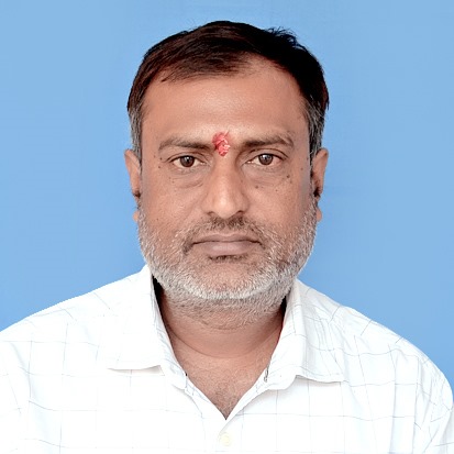 Teacher in Navyug Vidyalaya, Bhagalpur