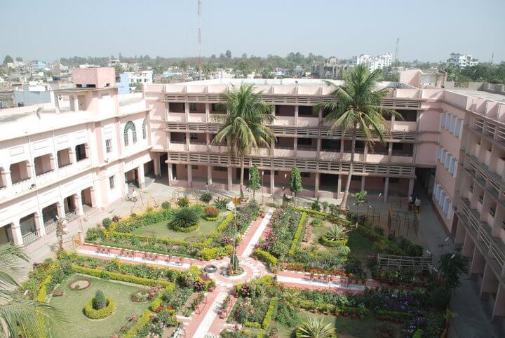 Navyug Vidyalaya Bhagalpur Music Class