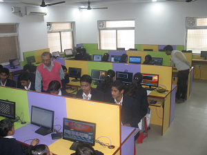 Computer Lab