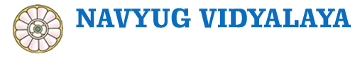 Navyug Vidyalaya Bhagalpur Logo